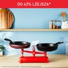Patelnia TEFAL Simply Cook H0580602 28 cm Możliwość mycia w zmywarce Tak