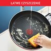 Patelnia TEFAL Simply Cook H0580602 28 cm Rodzaj Patelnia tradycyjna