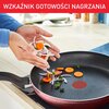 Patelnia wok TEFAL Simply Cook H0581902 28 cm Możliwość mycia w zmywarce Tak