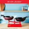 Patelnia wok TEFAL Simply Cook H0581902 28 cm Rodzaj Patelnia wok
