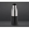 Butelka termiczna TEFAL Bludrop N3111110 700 ml Srebrno-czarny Kolor Srebrno-czarny