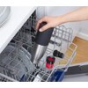 Butelka termiczna TEFAL Bludrop N3111110 700 ml Srebrno-czarny Rodzaj Butelka