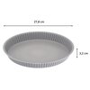 Forma do pieczenia TEFAL Halo J5808353 (27 cm) Średnica [cm] 27