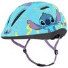 Kask SEVEN Stitch Niebieski dla Dzieci (rozmiar S) Materiał wewnętrzny EPS