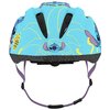 Kask SEVEN Stitch Niebieski dla Dzieci (rozmiar S) Regulacja Od 48 do 52 cm
