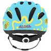 Kask SEVEN Stitch Niebieski dla Dzieci (rozmiar S) Materiał skorupy PVC
