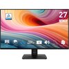 Monitor MSI Pro MP271A E2 27" 1920x1080px IPS 120Hz 1 ms [MPRT]
