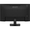 Monitor MSI Pro MP271A E2 27" 1920x1080px IPS 120Hz 1 ms [MPRT] Czas reakcji matrycy [ms] 4 [GTG]