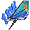 Kabel USB - USB-C USAMS US-SJ718 18W 1.2 m Czarny Obsługiwane zasilanie [W] do 18