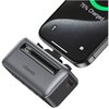 Powerbank USAMS XB US-CD233 PD Fast Charge 4500 mAh 20W Szary Prąd wyjściowy [A] 2.4