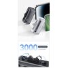 Powerbank USAMS XB US-CD233 PD Fast Charge 4500 mAh 20W Szary Typ ładowania Quick Charge