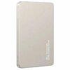Powerbank indukcyjny USAMS CD231 CY Series DP Fast Charge 5000 mAh 20W Tytanowy