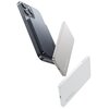 Powerbank indukcyjny USAMS US-CD231 5000 mAh 20W Biały Prąd wyjściowy [A] 1.67