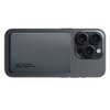 Powerbank indukcyjny USAMS US-CD231 5000 mAh 20W Szary Prąd wyjściowy [A] 2.22