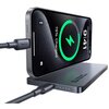 Powerbank indukcyjny USAMS US-CD231 5000 mAh 20W Szary Typ ładowania Fast Charge