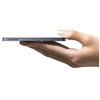 Powerbank indukcyjny USAMS US-CD231 5000 mAh 20W Szary Typ ładowania Power Delivery
