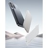 Powerbank indukcyjny USAMS US-CD231 5000 mAh 20W Szary Typ baterii Litowo-jonowa