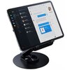 Stojak na telefon/tablet USAMS US-ZJ080 Czarny Rodzaj Stojak na telefon
