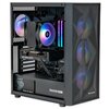 Komputer MAD DOG DIAXID605-I05WR16 i5-12400F 16GB RAM 1TB SSD GeForce RTX4070 DLSS 3 Windows 11 Professional