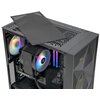 Komputer MAD DOG DIAXID605-I05WR16 i5-12400F 16GB RAM 1TB SSD GeForce RTX4070 DLSS 3 Windows 11 Professional Pamięć RAM [GB] 16
