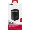 Głośnik mobilny SBS BT900 Czarny Złącza Micro USB