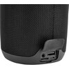 Głośnik mobilny JAZ Groove Czarny Moc [W] 16