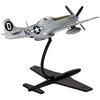 Samolot AIRFIX Starter Set North American P-51D Mustang A55013 Wiek 8+