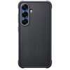 Etui SAMSUNG Rugged do Galaxy S25 Czarny EF-RS931CBEGWW