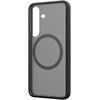 Etui SAMSUNG Capella do Galaxy S25 Czarny GP-FPS931PGBJW Model telefonu Galaxy S25