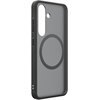 Etui SAMSUNG Capella do Galaxy S25 Czarny GP-FPS931PGBJW Kompatybilność Samsung Galaxy S25