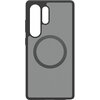 Etui SAMSUNG Capella do Galaxy S25 Ultra Czarny GP-FPS938PGBJW