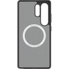Etui SAMSUNG Capella do Galaxy S25 Ultra Czarny GP-FPS938PGBJW Seria telefonu Galaxy S