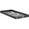 Etui SAMSUNG Capella do Galaxy S25 Ultra Czarny GP-FPS938PGBJW Marka telefonu Samsung