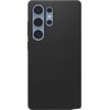 Etui SPIGEN Liquid Air do Samsung Galaxy S25 Ultra Czarny mat Seria telefonu Galaxy S