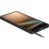 Etui SPIGEN Liquid Air do Samsung Galaxy S25 Ultra Czarny mat Typ Etui nakładka