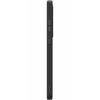 Etui SPIGEN Liquid Air do Samsung Galaxy S25 Ultra Czarny mat Etui z powerbankiem Nie