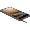 Etui SPIGEN Liquid Air do Samsung Galaxy S25 Ultra Szary Typ Etui nakładka
