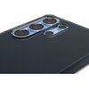 Etui SPIGEN Liquid Crystal do Samsung Galaxy S25 Ultra Przezroczysto-szary Materiał TPU