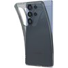 Etui SPIGEN Liquid Crystal do Samsung Galaxy S25 Ultra Przezroczysto-szary Kompatybilność Samsung Galaxy S25 Ultra