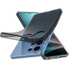 Etui SPIGEN Liquid Crystal do Samsung Galaxy S25 Ultra Przezroczysto-szary Dominujący kolor Przezroczysto-szary