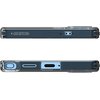Etui SPIGEN Liquid Crystal do Samsung Galaxy S25 Ultra Przezroczysto-szary Gwarancja 6 miesięcy