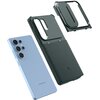 Etui SPIGEN Optik Armor do Samsung Galaxy S25 Ultra Zielony Nazwa FLAVOUR NORBERT ROZMYSŁOWSKI