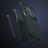 Etui SPIGEN Optik Armor do Samsung Galaxy S25 Ultra Zielony Marka telefonu Samsung