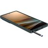 Etui SPIGEN Optik Armor do Samsung Galaxy S25 Ultra Zielony Etui z powerbankiem Nie