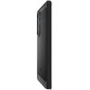 Etui SPIGEN Rugged Armor Mag MagSafe do Samsung Galaxy S25 Ultra Czarny mat Typ Etui nakładka