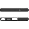 Etui SPIGEN Rugged Armor Mag MagSafe do Samsung Galaxy S25 Ultra Czarny mat Etui wodoszczelne Nie