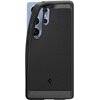 Etui SPIGEN Rugged Armor Mag MagSafe do Samsung Galaxy S25 Ultra Czarny mat Kompatybilność Samsung Galaxy S25 Ultra