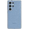 Etui SPIGEN Liquid Crystal do Samsung Galaxy S25 Ultra Przezroczysto-brokatowy Seria telefonu Galaxy S