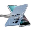 Etui SPIGEN Liquid Crystal do Samsung Galaxy S25 Ultra Przezroczysto-brokatowy Typ Etui nakładka
