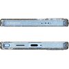 Etui SPIGEN Liquid Crystal do Samsung Galaxy S25 Ultra Przezroczysto-brokatowy Etui wodoszczelne Nie